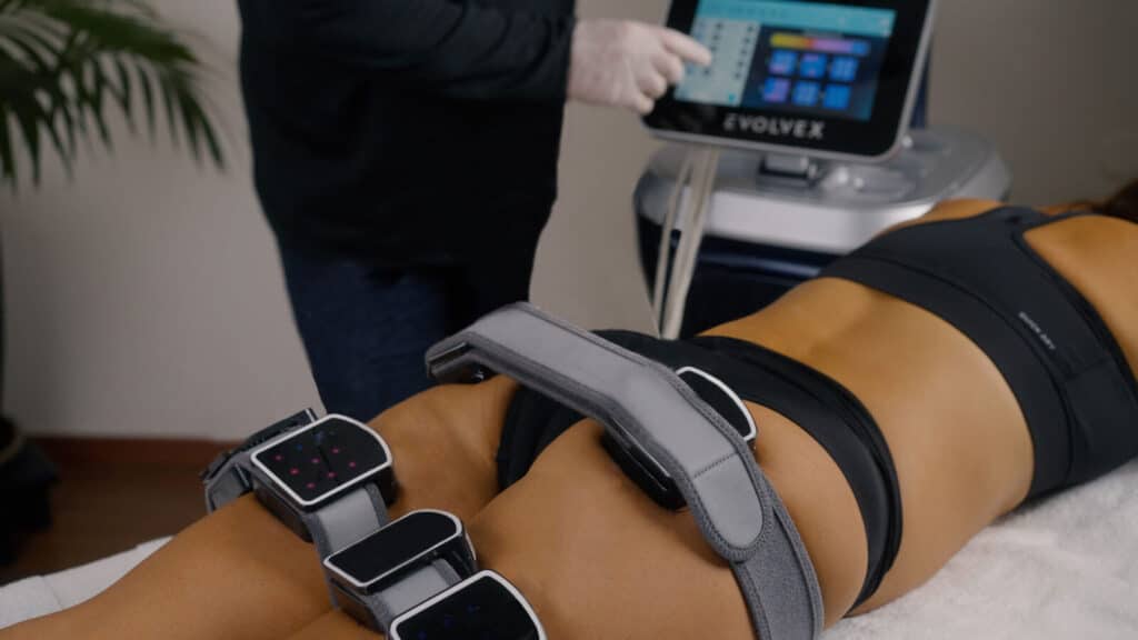 evolvex-transform-glute-preview-1 Evolve Workstation in Burley, ID